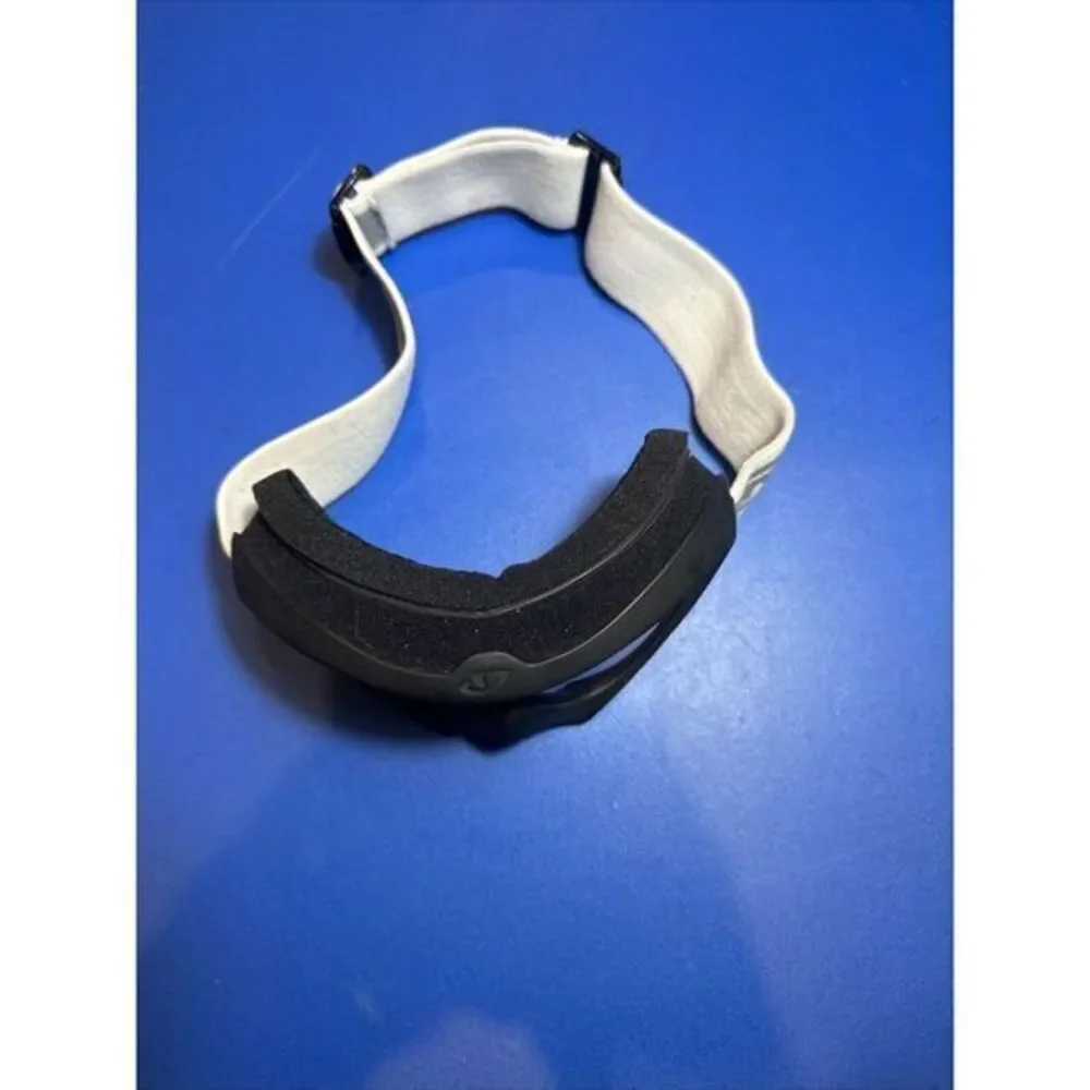 Giro‎ Kinder Skibrille Brille schwarz